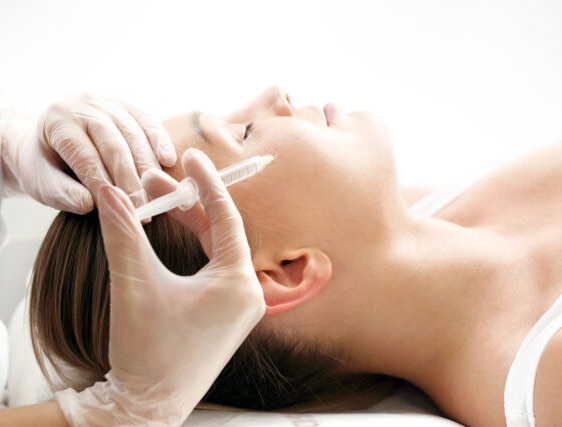 Mezoterapia igłowa kiedy warto ją zastosować?